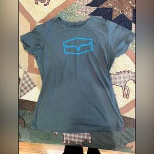 Kimes Women’s Fitted Tee